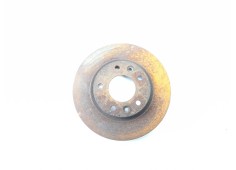 Recambio de disco freno delantero para kia carnival ii 2.9 crdi lx referencia OEM IAM   