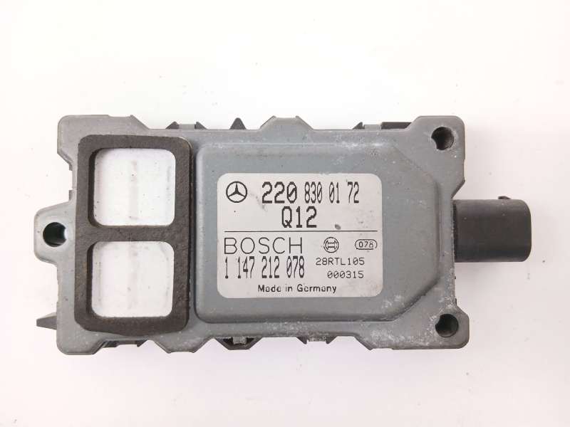 SENSOR 2208300172 