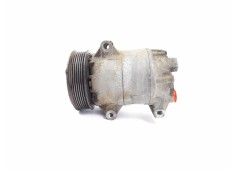 Recambio de compresor aire acondicionado para renault megane ii ranchera familiar (km0/1_) 1.5 dci (km02, km13) referencia OEM I