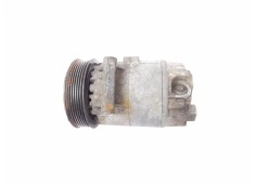 Recambio de compresor aire acondicionado para renault megane ii ranchera familiar (km0/1_) 1.5 dci (km02, km13) referencia OEM I 2