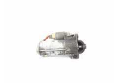 Recambio de motor arranque para renault megane ii ranchera familiar (km0/1_) 1.5 dci (km02, km13) referencia OEM IAM 8200331251 