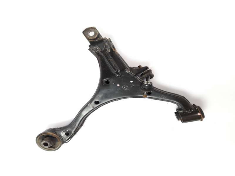 BRAZO SUSPENSION INFERIOR DELANTERO DERECHO 51350SCAS11 
