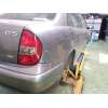 citroën c5 i (dc_) del año 2003