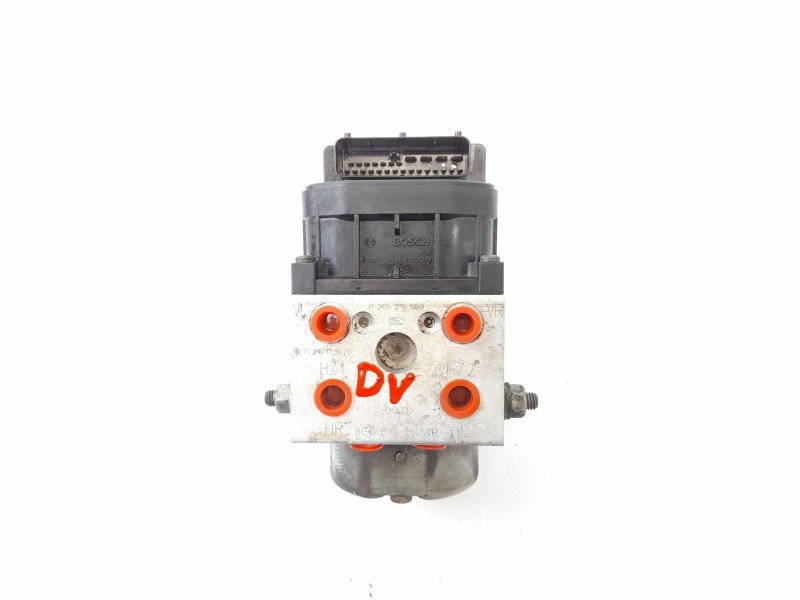 Recambio de abs para audi a4 1.9 tdi 5 referencia OEM IAM 8E0614111AB 0265216559 0130108046