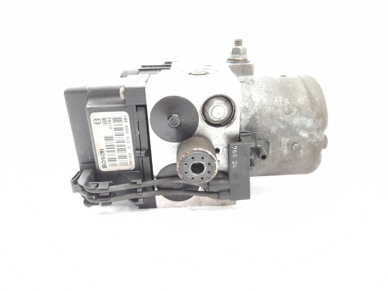 Recambio de abs para audi a4 1.9 tdi 5 referencia OEM IAM 8E0614111AB 0265216559 0130108046