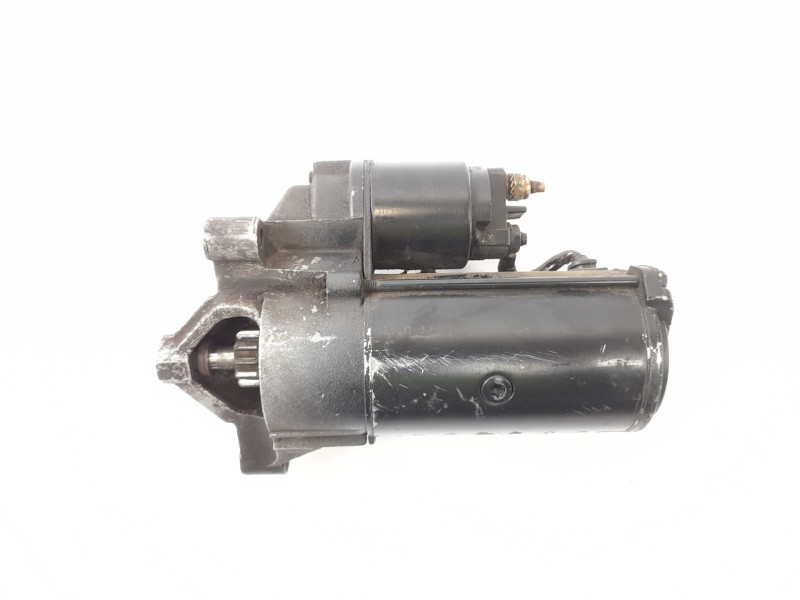 Recambio de motor arranque para citroen zx 1.9 diesel referencia OEM IAM D7R8  