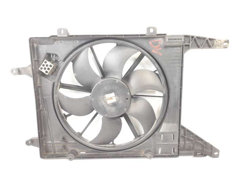 ELECTROVENTILADOR 8200065257 9020906 