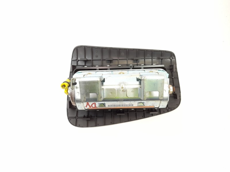 Recambio de airbag delantero derecho para nissan almera ii hatchback (n16) 1.8 referencia OEM IAM   