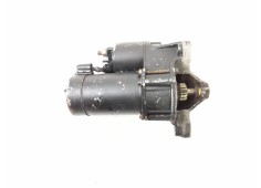 Recambio de motor arranque para peugeot 106 1ca referencia OEM IAM D6RA37  