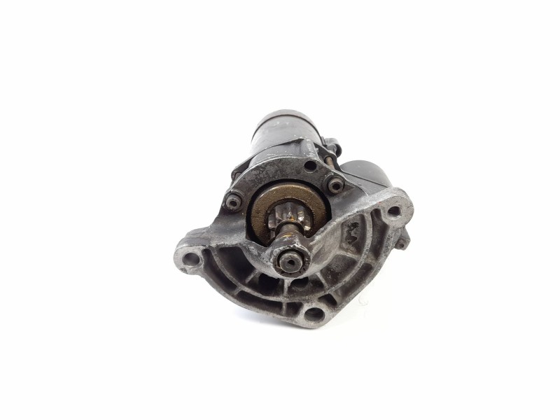 Recambio de motor arranque para peugeot 106 1ca referencia OEM IAM D6RA37  