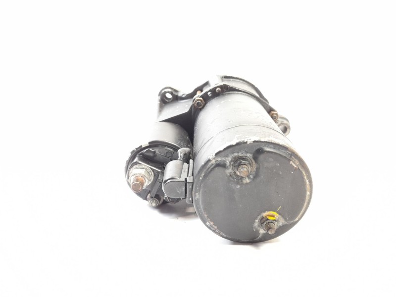 Recambio de motor arranque para peugeot 106 1ca referencia OEM IAM D6RA37  