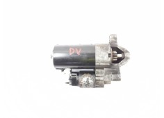 Recambio de motor arranque para peugeot 306 (7b, n3, n5) 1.9 sld referencia OEM IAM 1005831048  