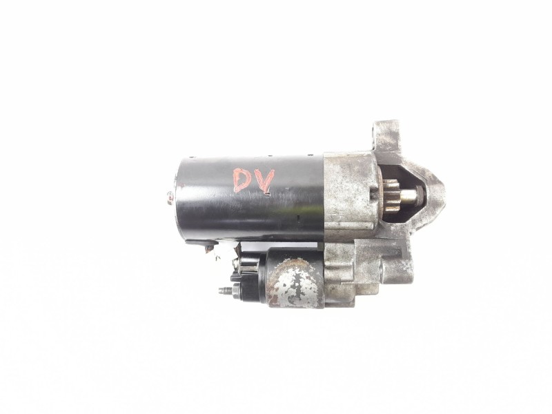Recambio de motor arranque para peugeot 306 (7b, n3, n5) 1.9 sld referencia OEM IAM 1005831048  
