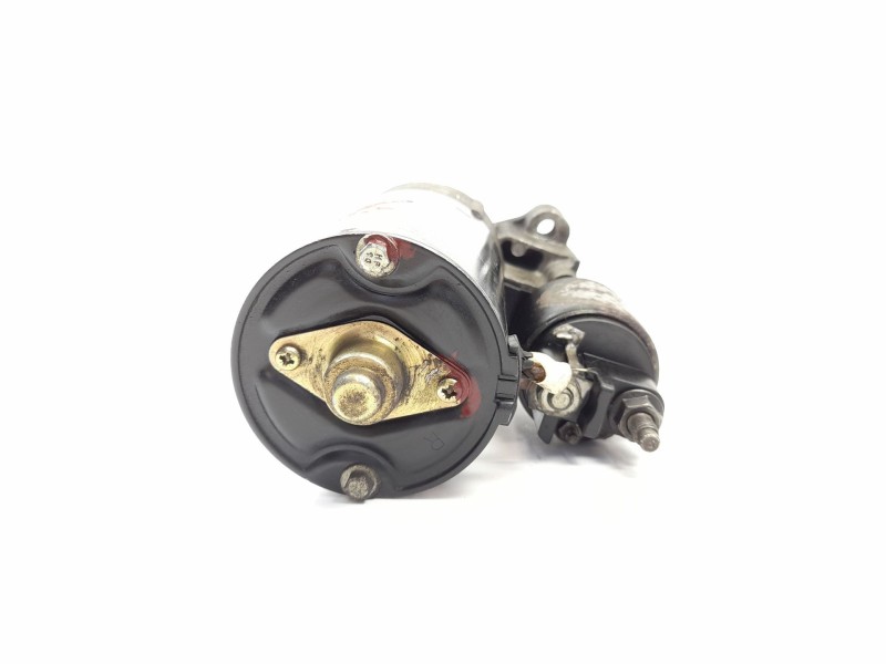 Recambio de motor arranque para peugeot 306 (7b, n3, n5) 1.9 sld referencia OEM IAM 1005831048  