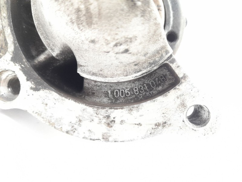 Recambio de motor arranque para peugeot 306 (7b, n3, n5) 1.9 sld referencia OEM IAM 1005831048  