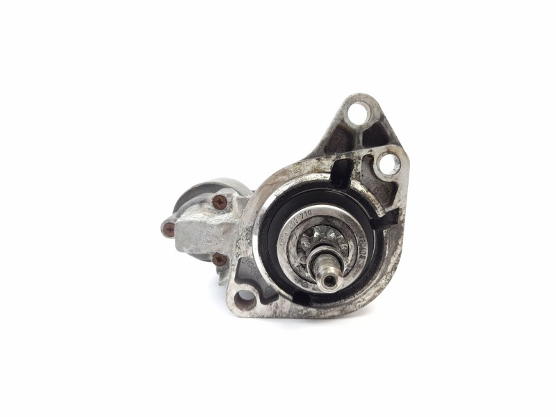Recambio de motor arranque para seat toledo (1l) referencia OEM IAM 055911023K 0001112003 