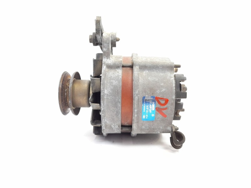 Recambio de alternador para seat toledo (1l) referencia OEM IAM 0120489369  