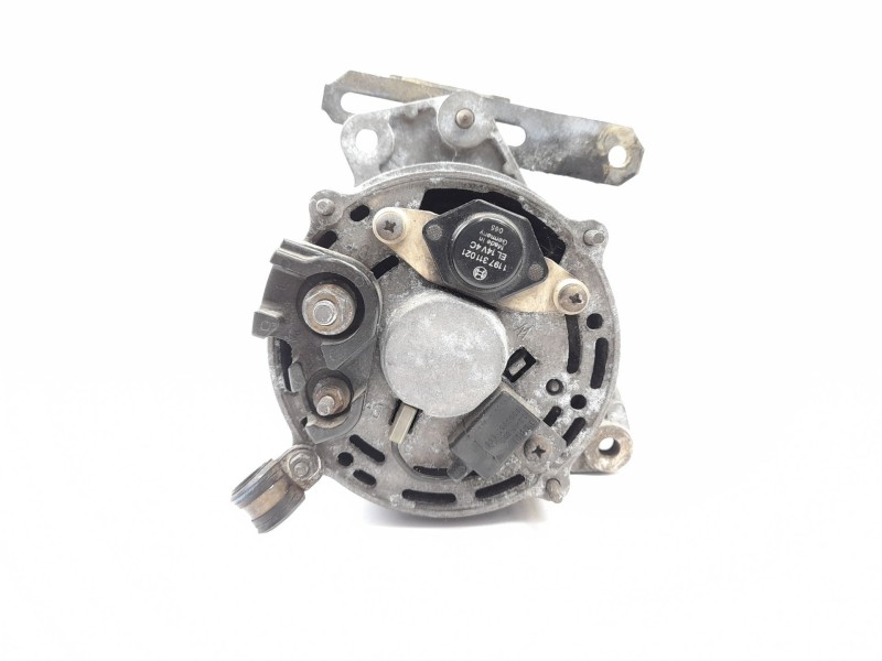 Recambio de alternador para seat toledo (1l) referencia OEM IAM 0120489369  