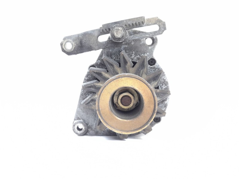 Recambio de alternador para seat toledo (1l) referencia OEM IAM 0120489369  