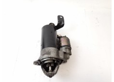 Recambio de motor arranque para opel zafira a monospace (t98) 2.2 dti 16 v (f75) referencia OEM IAM 0001108183 1005831230  2