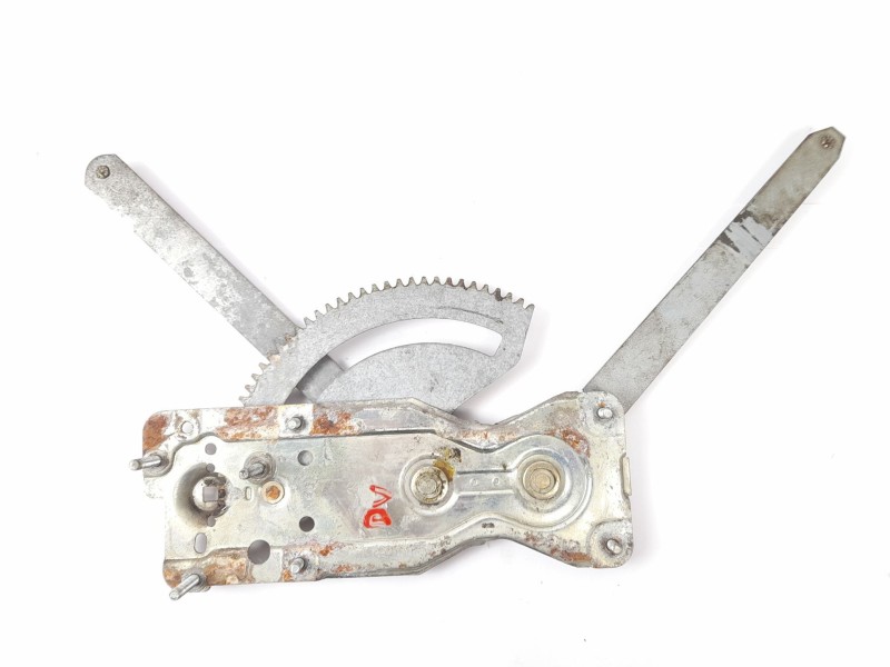 Recambio de elevalunas delantero derecho para citroen c15 ranchera familiar 1.8 d referencia OEM IAM   