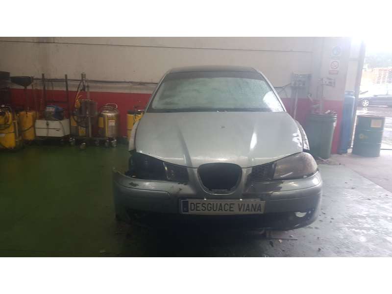 seat ibiza iii (6l1) del año 2002