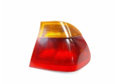 Recambio de piloto trasero derecho para bmw serie 3 berlina (e46) 320d referencia OEM IAM 230022R1 83649222A01572 