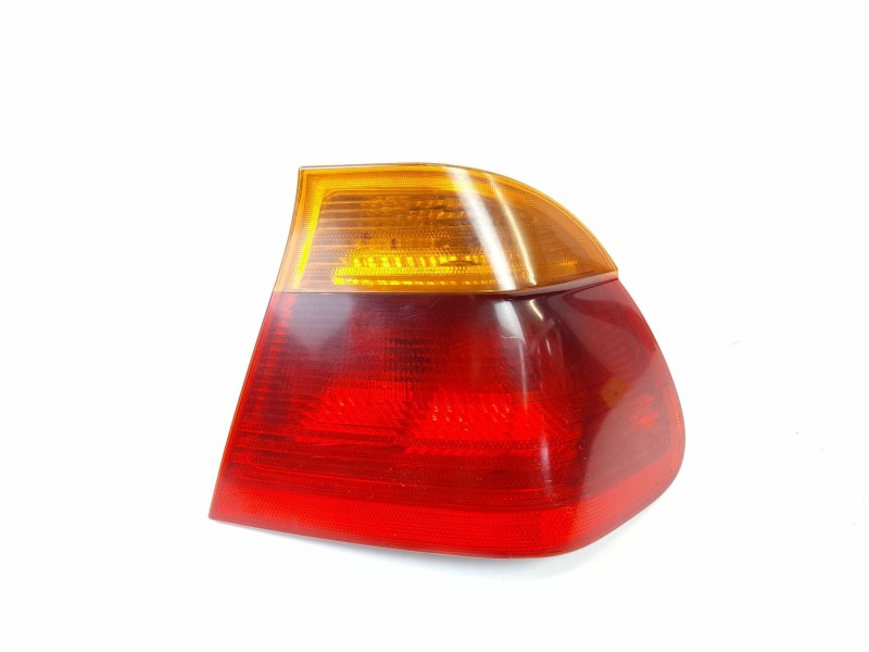 Recambio de piloto trasero derecho para bmw serie 3 berlina (e46) 320d referencia OEM IAM 230022R1 83649222A01572 