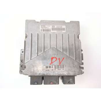 CENTRALITA MOTOR UCE 9644302380 