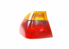 Recambio de piloto trasero izquierdo para bmw serie 3 berlina (e46) 320d referencia OEM IAM 230021L1 83649212A01572 