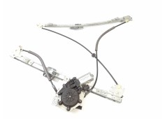 Recambio de elevalunas delantero izquierdo para bmw serie 3 berlina (e46) 320d referencia OEM IAM D334700454500018  
