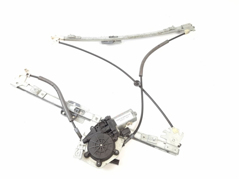 Recambio de elevalunas delantero izquierdo para bmw serie 3 berlina (e46) 320d referencia OEM IAM D334700454500018  