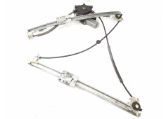 Recambio de elevalunas delantero izquierdo para bmw serie 3 berlina (e46) 320d referencia OEM IAM D334700454500018   2