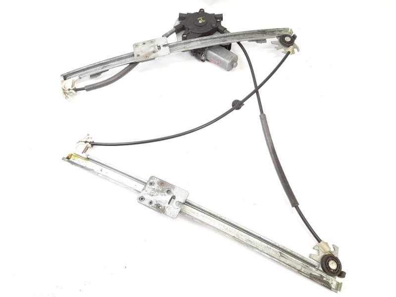 Recambio de elevalunas delantero izquierdo para bmw serie 3 berlina (e46) 320d referencia OEM IAM D334700454500018  