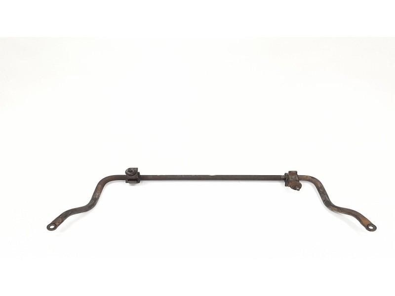 Recambio de barra estabilizadora delantera para mitsubishi montero (l040) 2.5 td (l044g, l049g) referencia OEM IAM   