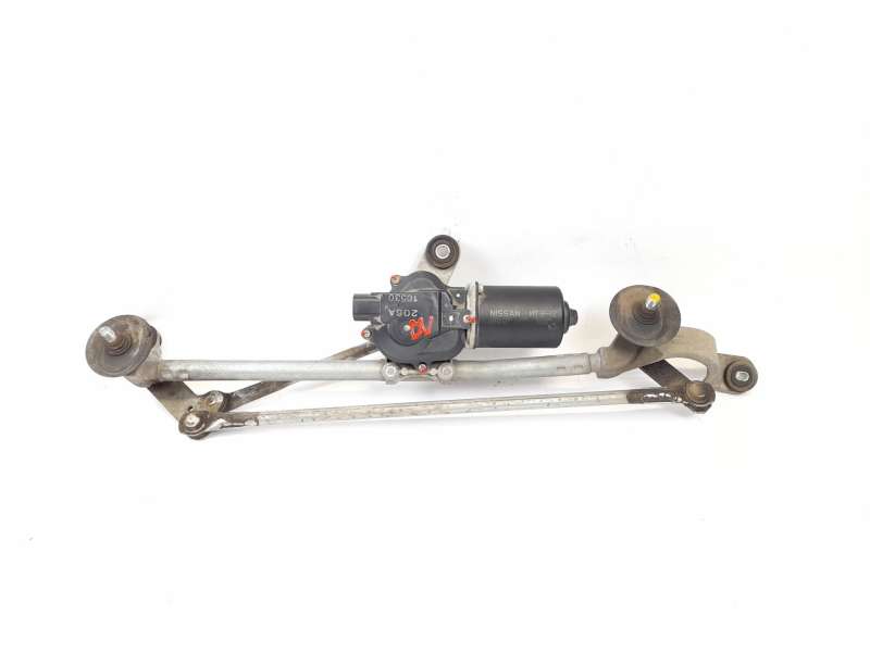 MOTOR LIMPIA DELANTERO 28810JX30A A7048811