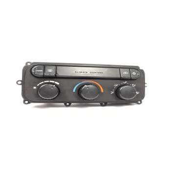 MANDO CALEFACCION / AIRE ACONDICIONADO 05005038AA 