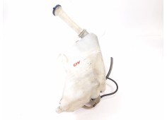 Recambio de deposito limpia para peugeot 206 fastback (2a/c) 1.9 d referencia OEM IAM 9628747480  