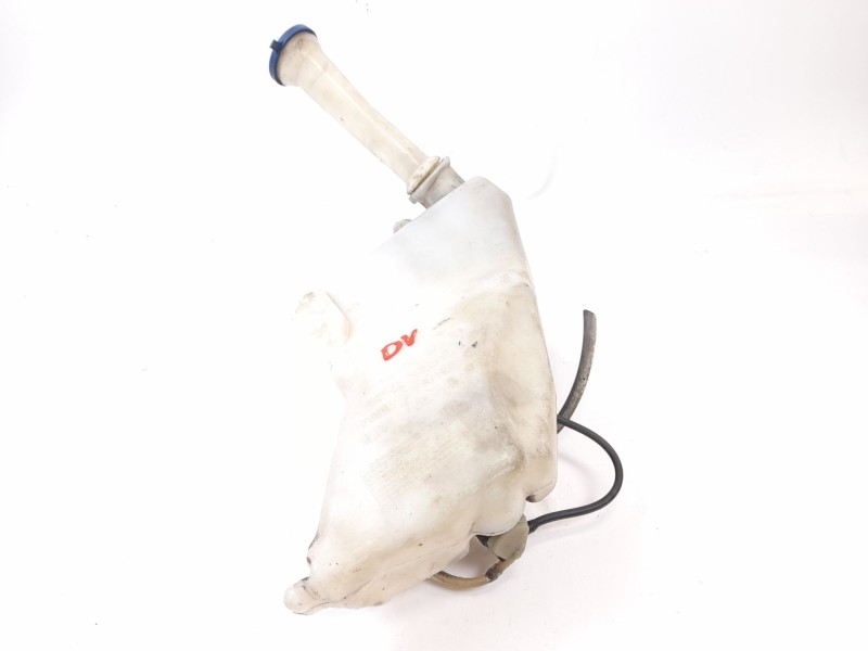 Recambio de deposito limpia para peugeot 206 fastback (2a/c) 1.9 d referencia OEM IAM 9628747480  
