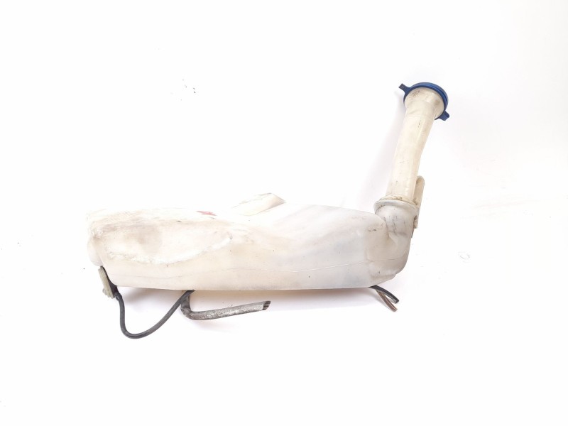 Recambio de deposito limpia para peugeot 206 fastback (2a/c) 1.9 d referencia OEM IAM 9628747480  