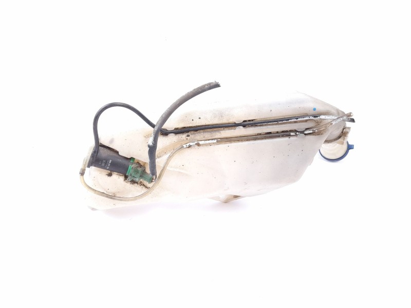 Recambio de deposito limpia para peugeot 206 fastback (2a/c) 1.9 d referencia OEM IAM 9628747480  