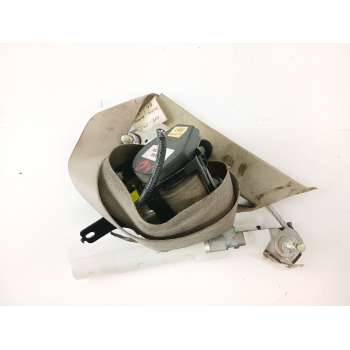 CINTURON SEGURIDAD DELANTERO IZQUIERDO 86885JY11B 