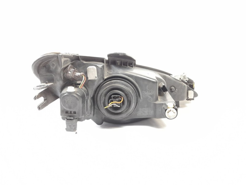 Recambio de faro izquierdo para peugeot 206 fastback (2a/c) 1.9 d referencia OEM IAM 89001963 6204S7 