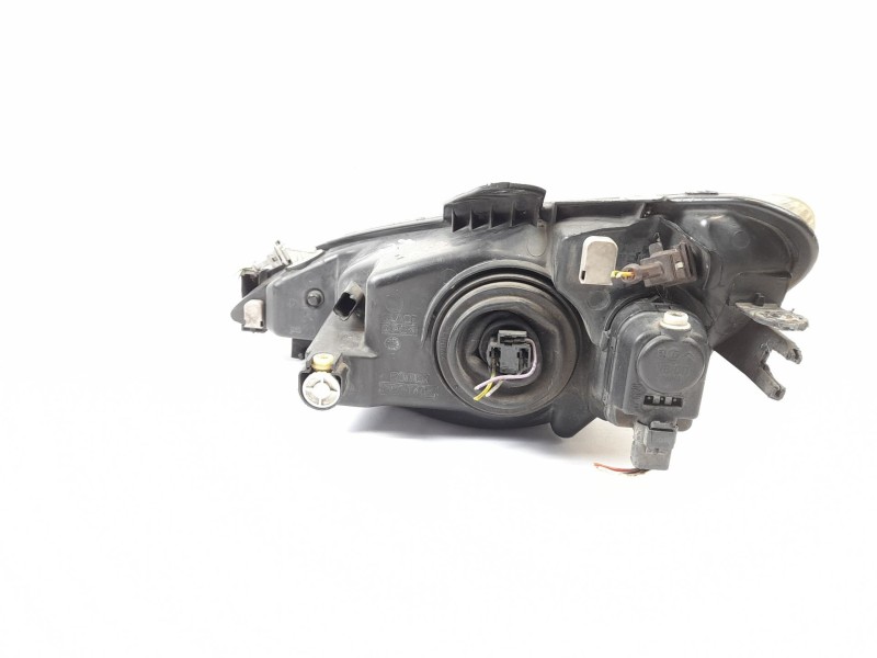 Recambio de faro derecho para peugeot 206 fastback (2a/c) 1.9 d referencia OEM IAM 9632689280 67735780 