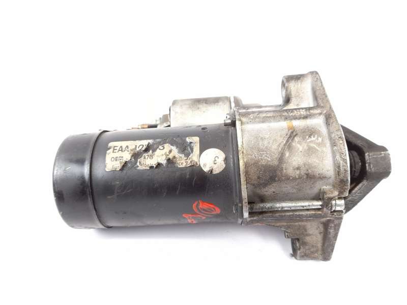 MOTOR ARRANQUE 