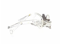 Recambio de elevalunas delantero izquierdo para opel corsa c (x01) 1.7 dti (f08, f68) referencia OEM IAM 09113363 09113361 