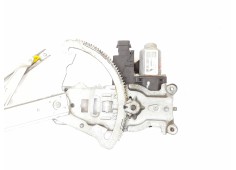 Recambio de elevalunas delantero izquierdo para opel corsa c (x01) 1.7 dti (f08, f68) referencia OEM IAM 09113363 09113361  2