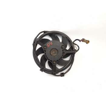 ELECTROVENTILADOR RADIADOR AIRE ACONDICIONADO 