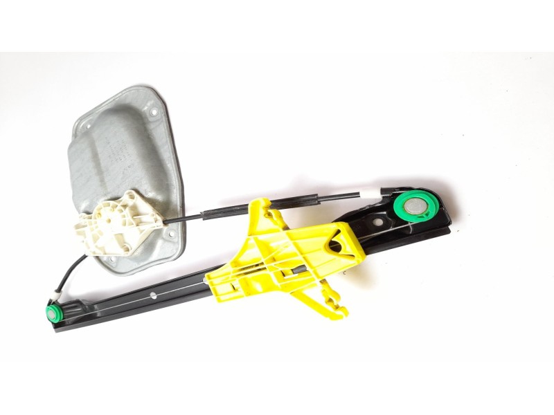 Recambio de elevalunas trasero izquierdo para volkswagen golf plus (521) advance referencia OEM IAM 1K4839461A 5M0839461 
