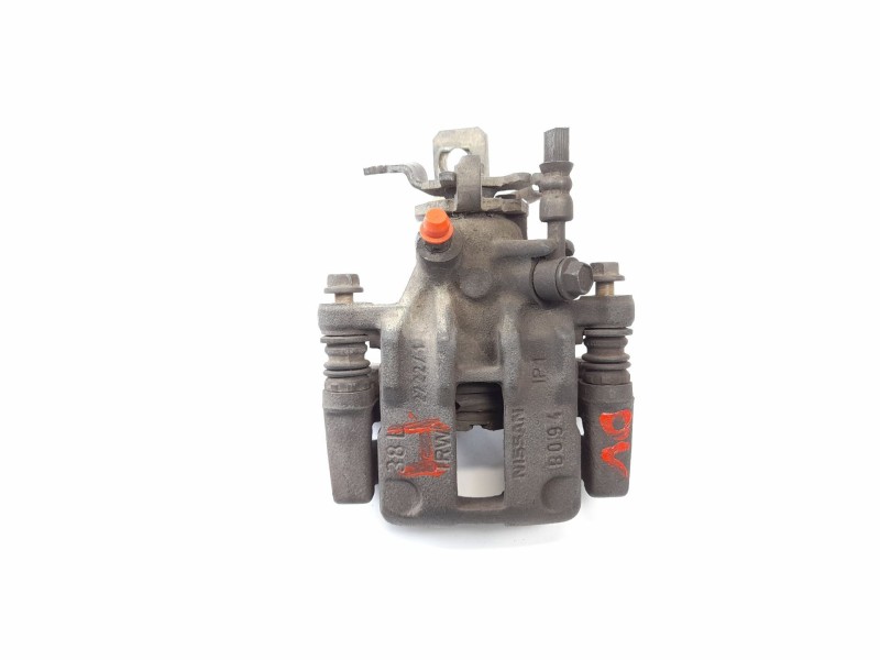 Recambio de pinza freno trasera izquierda para nissan almera ii hatchback (n16) 1.8 referencia OEM IAM   